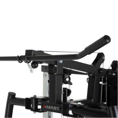 Фітнес станція  Hammer Ferrum TX3 9038 - фото №6